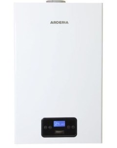 Настенный газовый котел SB28 v3 Arderia