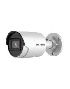 Видеокамера сетевая IP DS 2CD2083G2 IU 6mm Hikvision