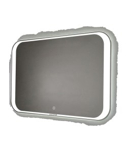 Зеркало Modern 800х550 с сенсорным выключателем Grossman