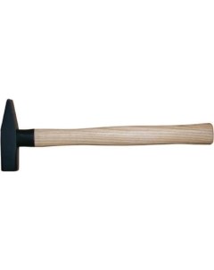 Слесарный молоток с деревянной ручкой 200 гр BWD660 04 Bist