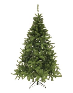 Ель искусственная Promo Tree Standard Hinged 10278 240 см зеленая Royal christmas