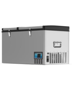Компрессорный автохолодильник BCD100 12 24 Alpicool