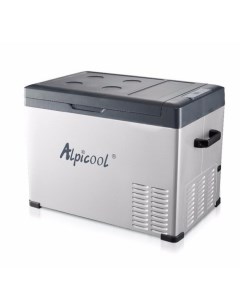 Компрессорный автохолодильник C40 12 24 Alpicool