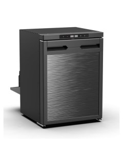 Компрессорный автохолодильник CR40X Alpicool