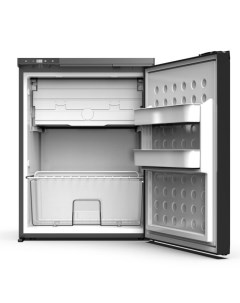 Компрессорный автохолодильник CR65X Alpicool