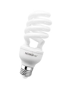 Лампа для террариума с высокой интенсивностью D3 10 0 13 Вт цоколь Е27 Nomoy pet