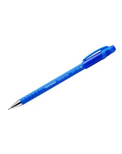 Ручка шариковая Flexgrip Ultra S0190093 синяя 1 2 мм 1 шт Paper mate