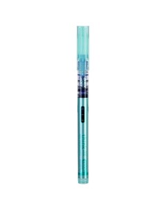 Ручка роллер Think синий толщина линии 0 5 мм 1407957 Deli