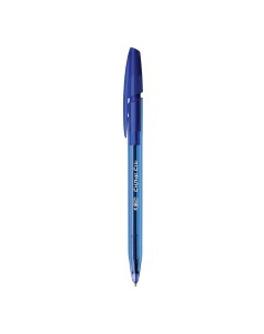 Ручка шариковая Cristal Clic синяя 1 шт Bic