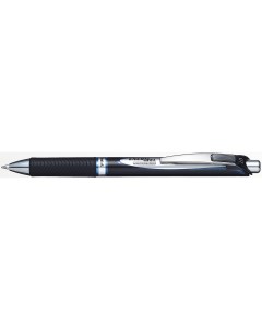 Ручка гелевая EnerGel Permanent PBLP77 C синяя 0 7 мм 1 шт Pentel