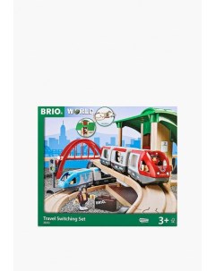 Набор игровой Brio