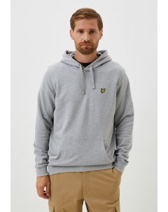 Худи Lyle & scott