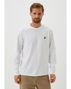 Лонгслив Lyle & scott