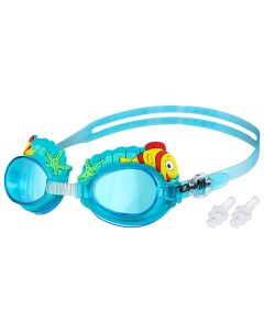 Очки для плавания детские Onlytop
