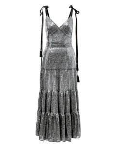 Платье с пайетками Yana dress