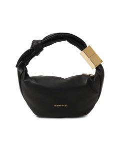 Сумка Domino Hobo mini Borbonese