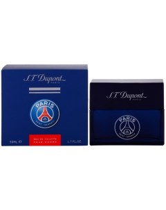 Parfum Officiel du Paris Saint Germain S.t. dupont
