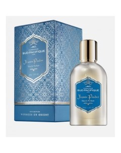 Jasmin Poudre Comptoir sud pacifique