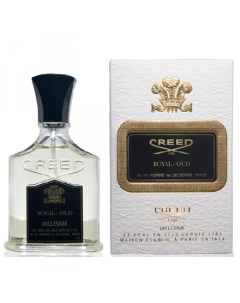 Royal Oud Creed