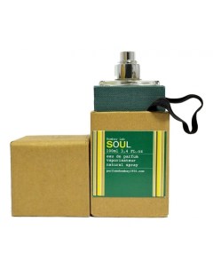 Soul Parfums bombay 1950