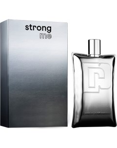 Strong Me Paco rabanne