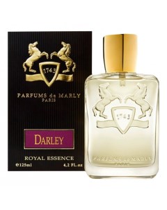 Darley Parfums de marly