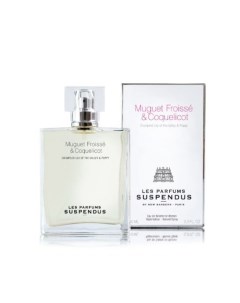 Muguet Froisse Coquelicot Les parfums suspendus