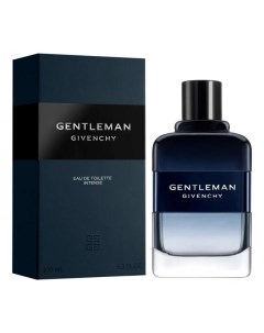 Gentleman Eau de Toilette Intense Givenchy