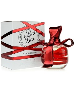 Ricci Ricci Dancing Ribbon Nina ricci