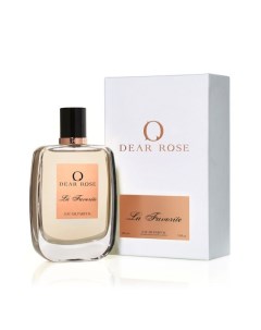 La Favorite Dear rose