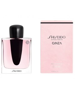 Ginza Shiseido