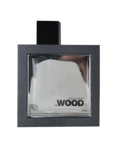 He Wood Silver Wind Dsquared2
