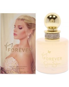 Fancy Forever Jessica simpson