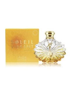 Soleil Vibrant Lalique