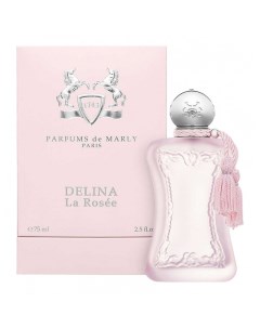 Delina La Rosee Parfums de marly
