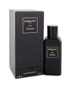 Korloff Pour Homme Korloff paris