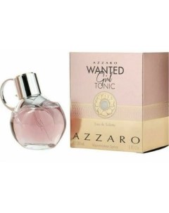 Wanted Girl Tonic Azzaro