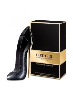 Good Girl Supreme Carolina herrera