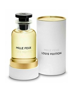 Mille Feux Louis vuitton