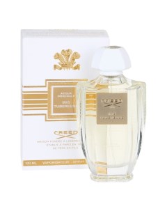 Iris Tuberose Creed