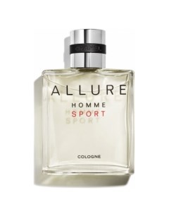 Allure Homme Sport Cologne Chanel
