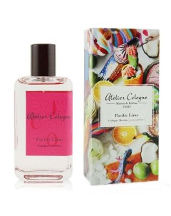 Pacific Lime Atelier cologne
