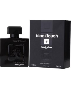 Black Touch Franck olivier
