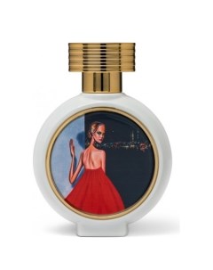 Lady in Red Haute fragrance company