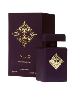 Psychedelic Love Initio parfums prives