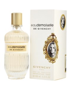 Eaudemoiselle de Givenchy