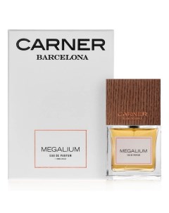 Megalium Carner barcelona