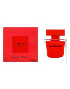 Narciso Rouge Narciso rodriguez