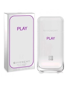 Play for Her Eau de Toilette Givenchy