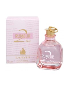 Rumeur 2 Rose Lanvin